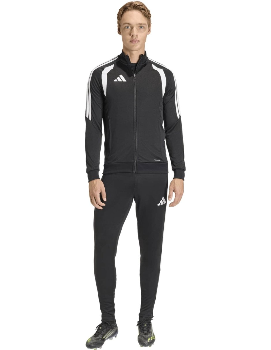 Pants tiro para fútbol de hombre 5