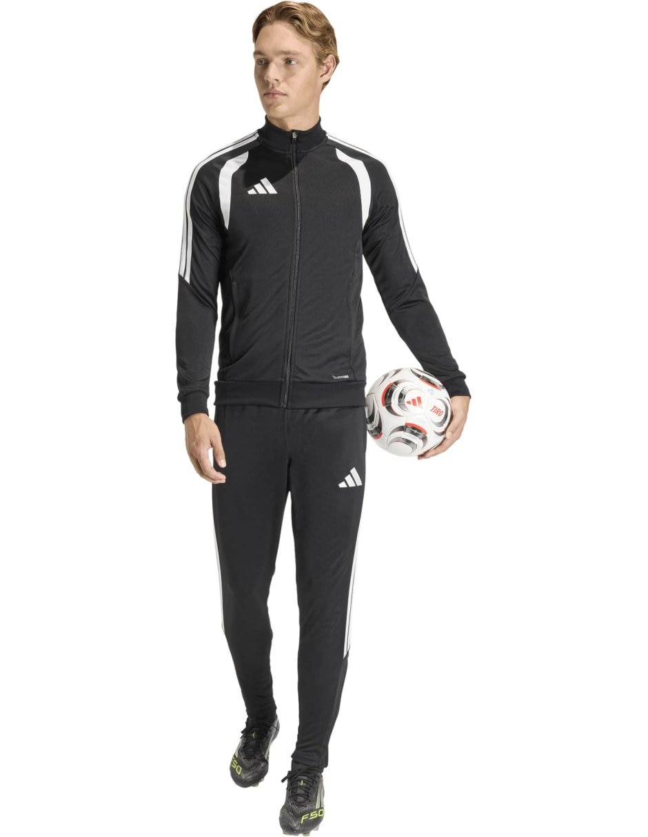 Pants tiro para fútbol de hombre 9