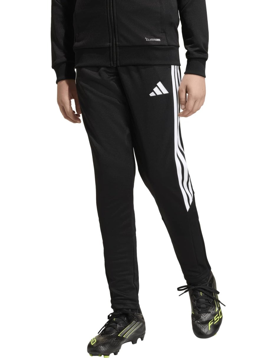 Pants adidas tiro para fútbol de unisex