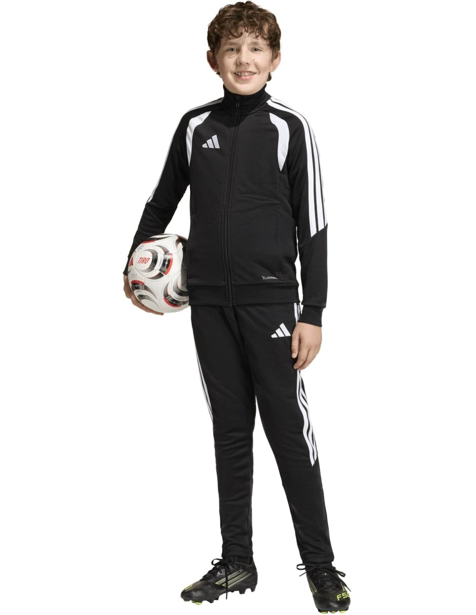 Pants adidas tiro para fútbol de unisex