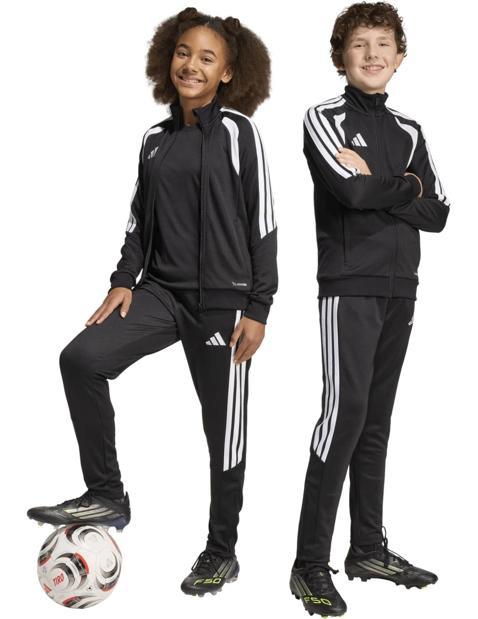 Pants adidas tiro para fútbol de unisex