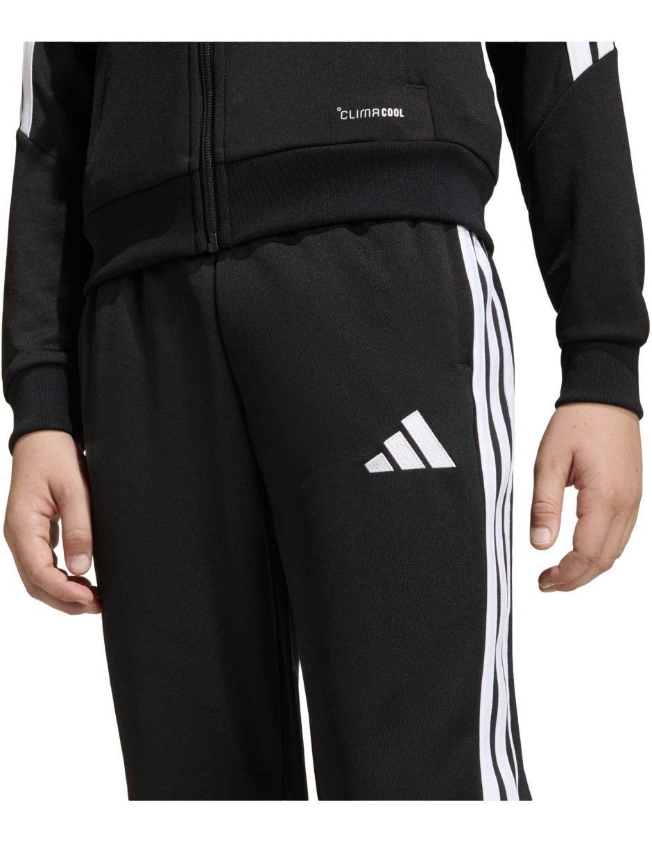 Pants adidas tiro para fútbol de unisex