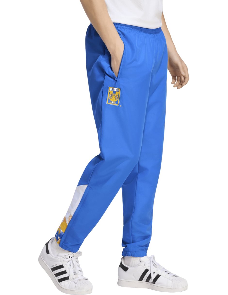 Pants tigres para fútbol de hombre Pants tigres para fútbol de hombre