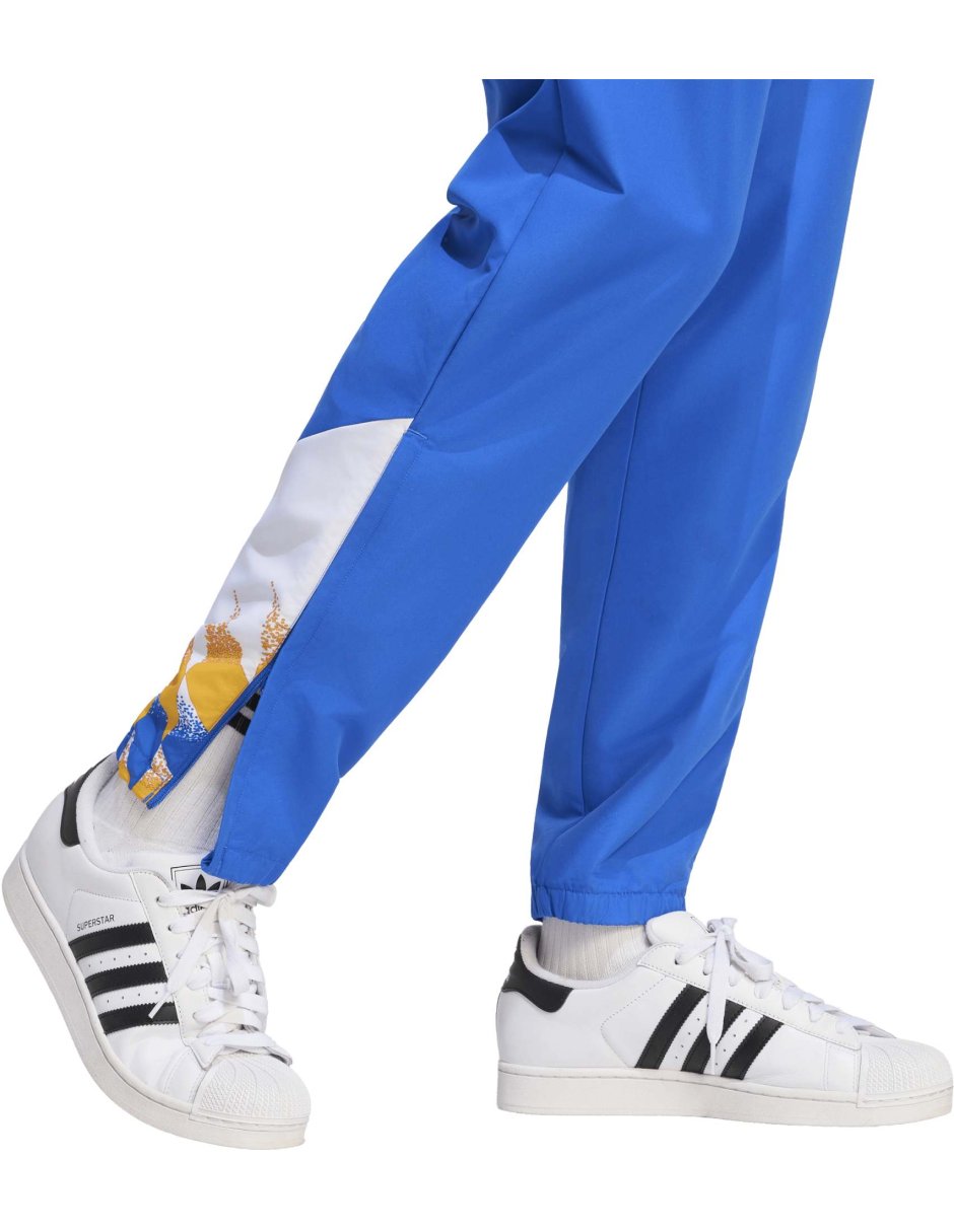 Pants tigres para fútbol de hombre 3