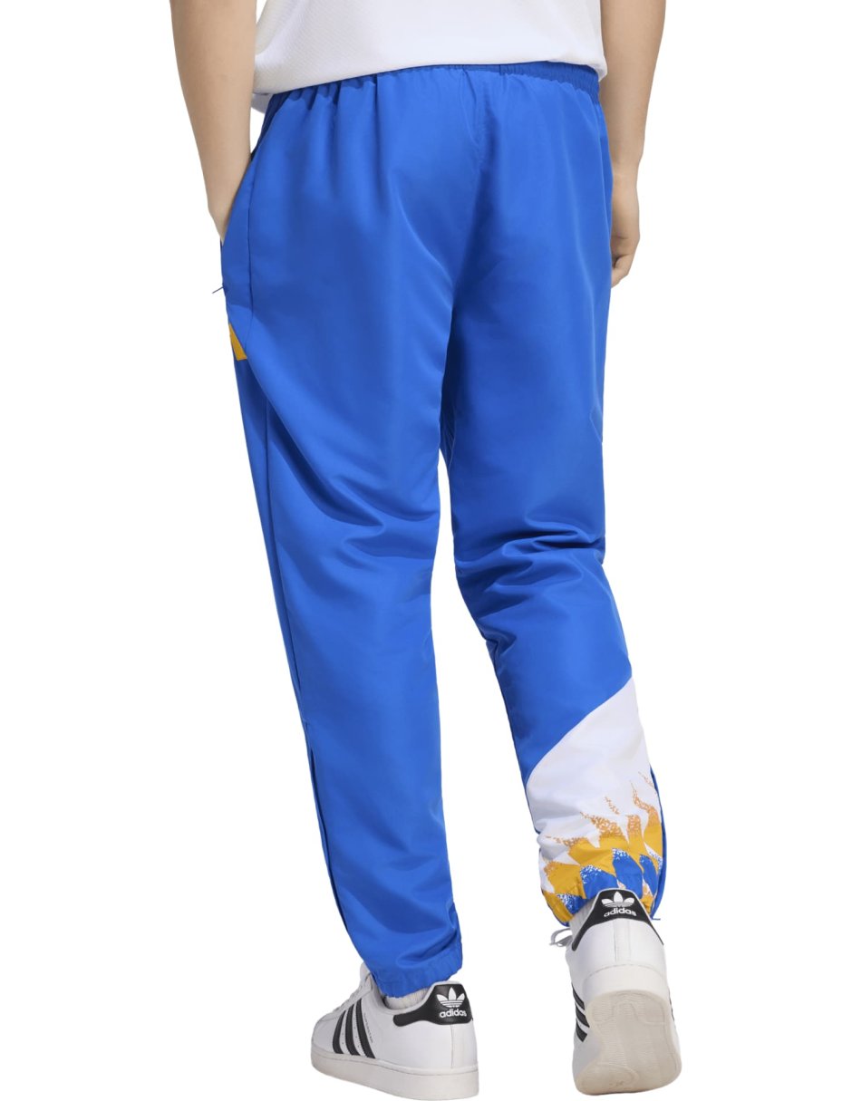 Pants tigres para fútbol de hombre 5