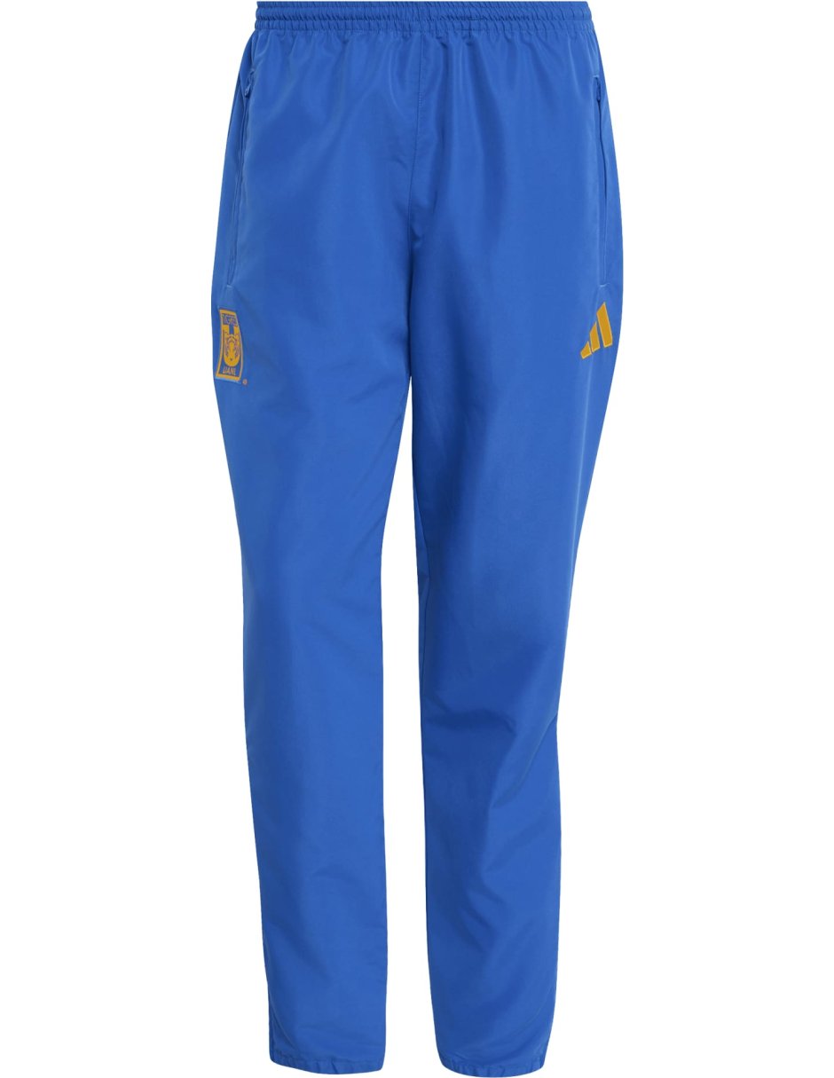 Pants tigres para fútbol de hombre 6