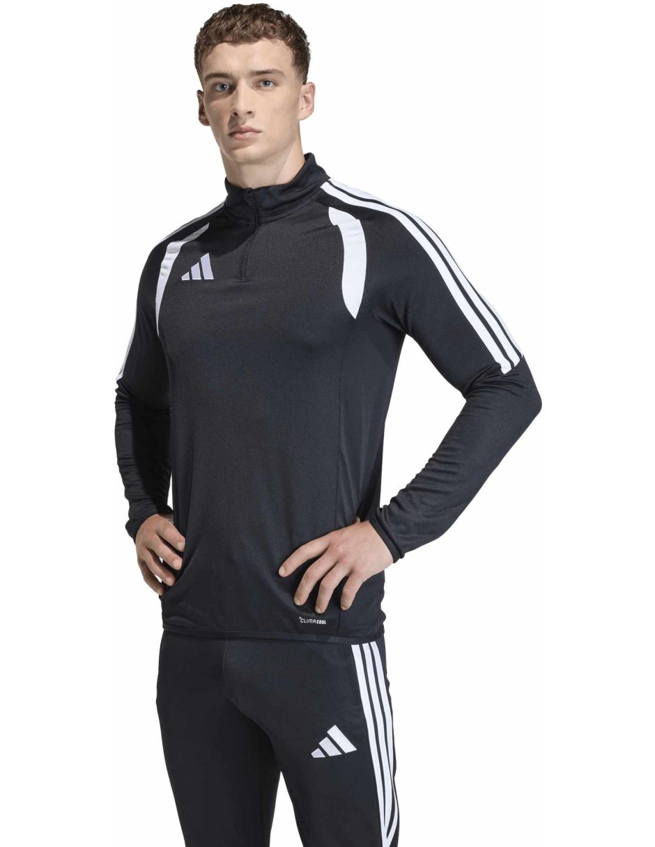 Playera deportiva para fútbol de hombre Playera deportiva para fútbol de hombre