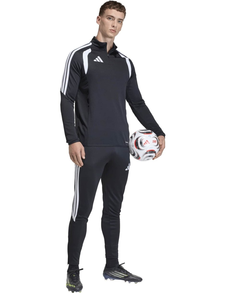 Playera deportiva para fútbol de hombre 2