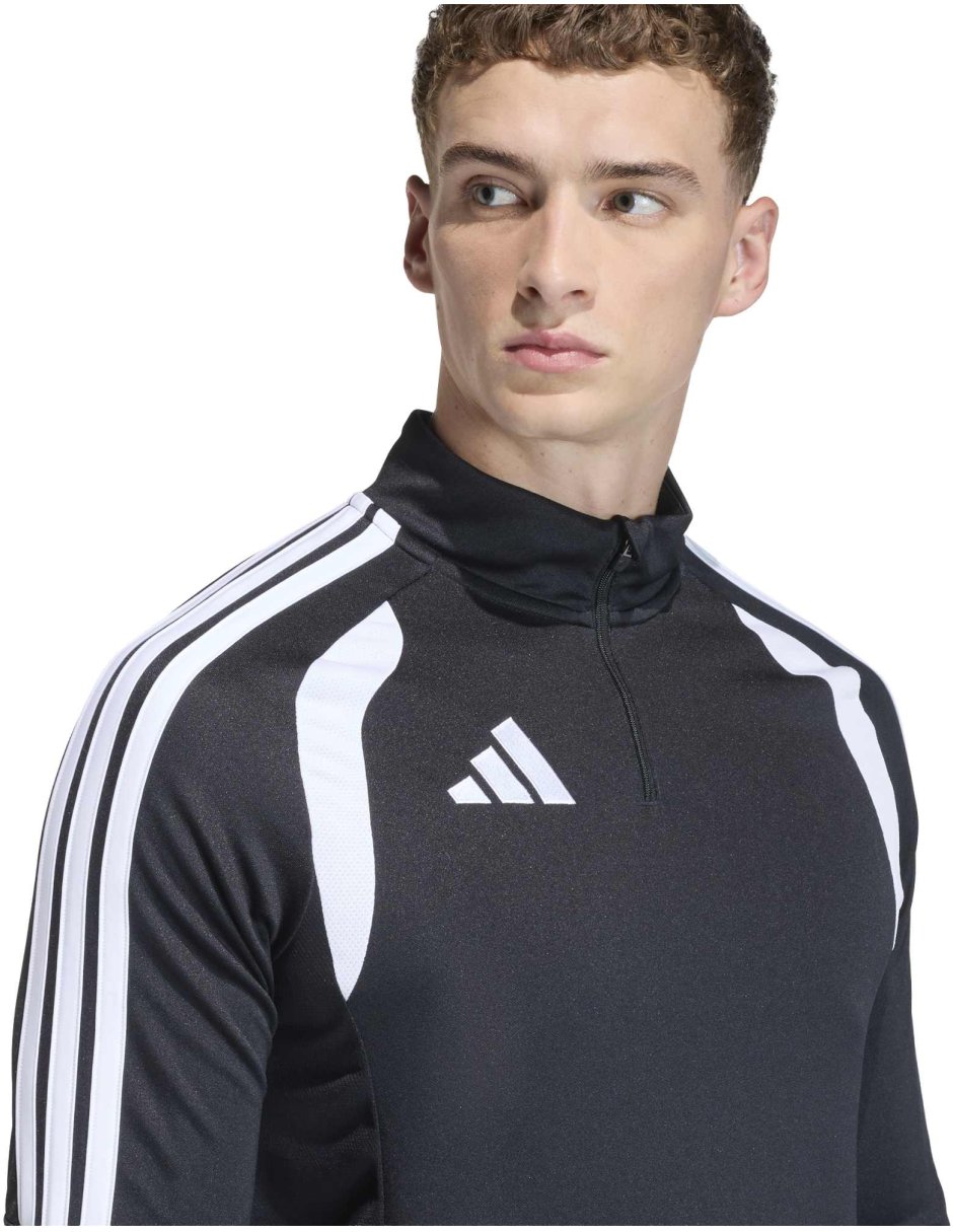 Playera deportiva para fútbol de hombre 4