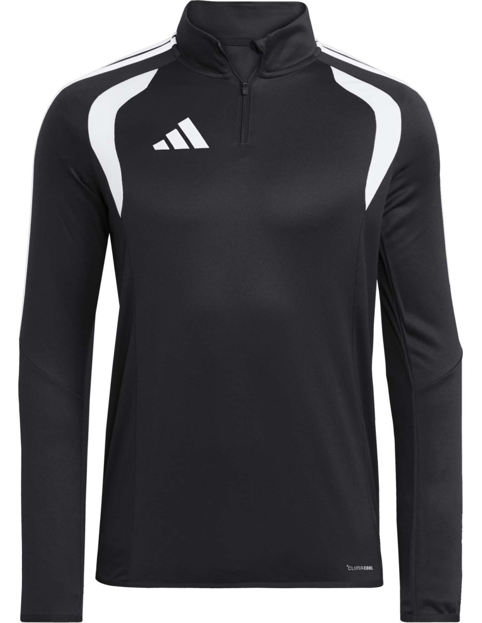 Playera deportiva para fútbol de hombre 5