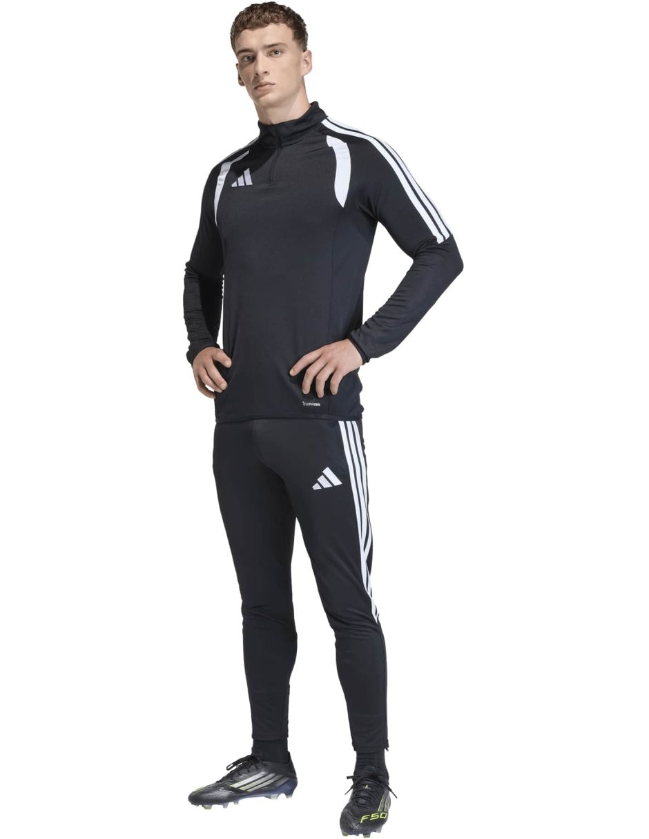 Playera deportiva para fútbol de hombre 6