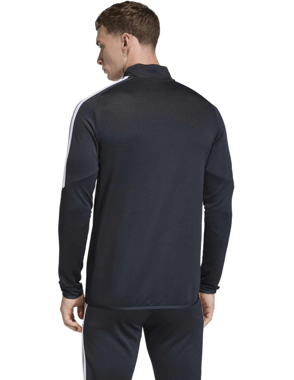 Playera deportiva para fútbol de hombre 7