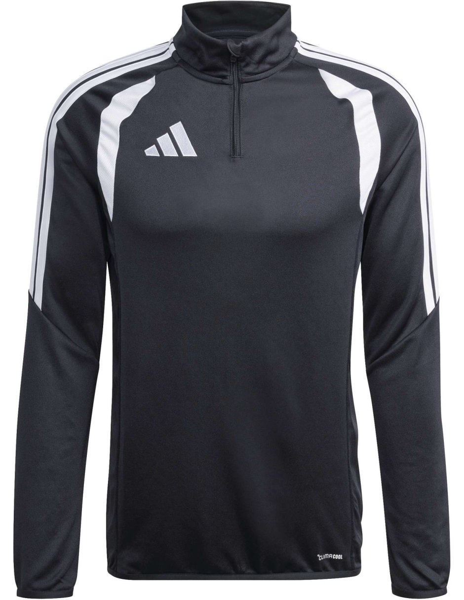 Playera deportiva para fútbol de hombre 8
