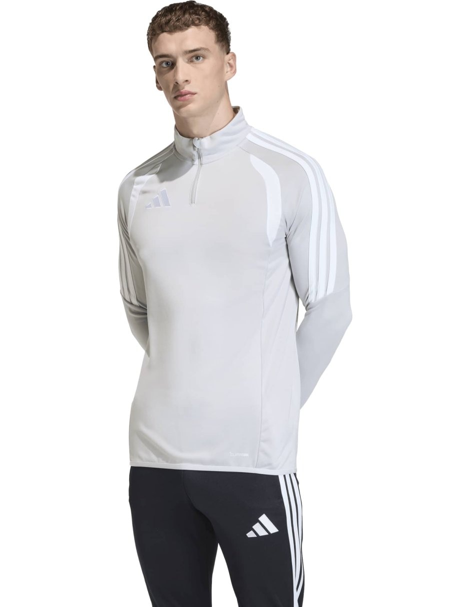 Playera deportiva para fútbol de hombre Playera deportiva para fútbol de hombre