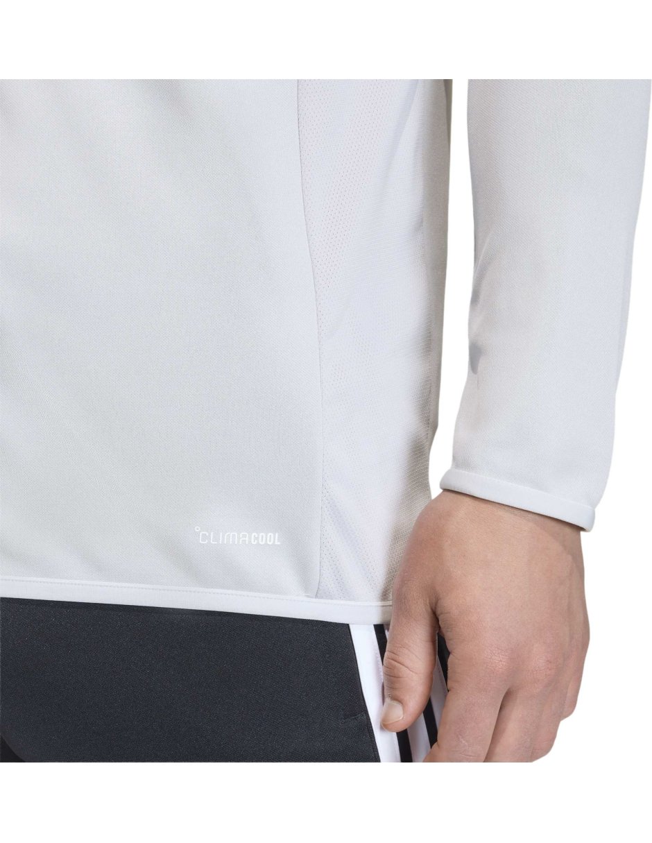 Playera deportiva para fútbol de hombre 3