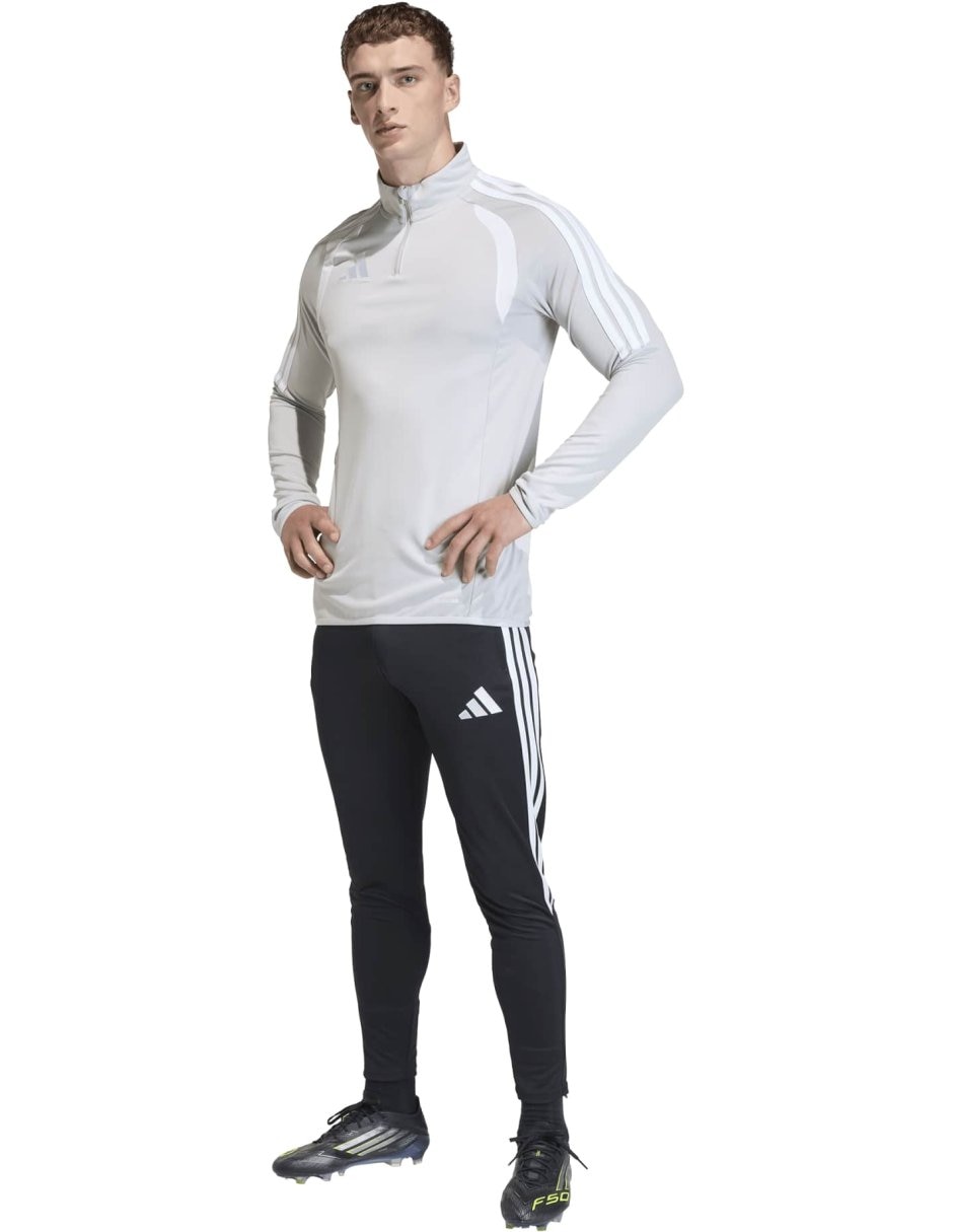 Playera deportiva para fútbol de hombre 4