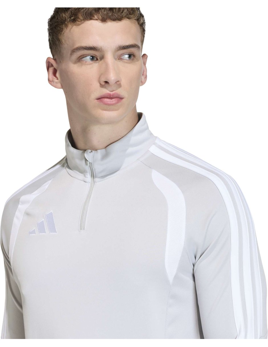 Playera deportiva para fútbol de hombre 5