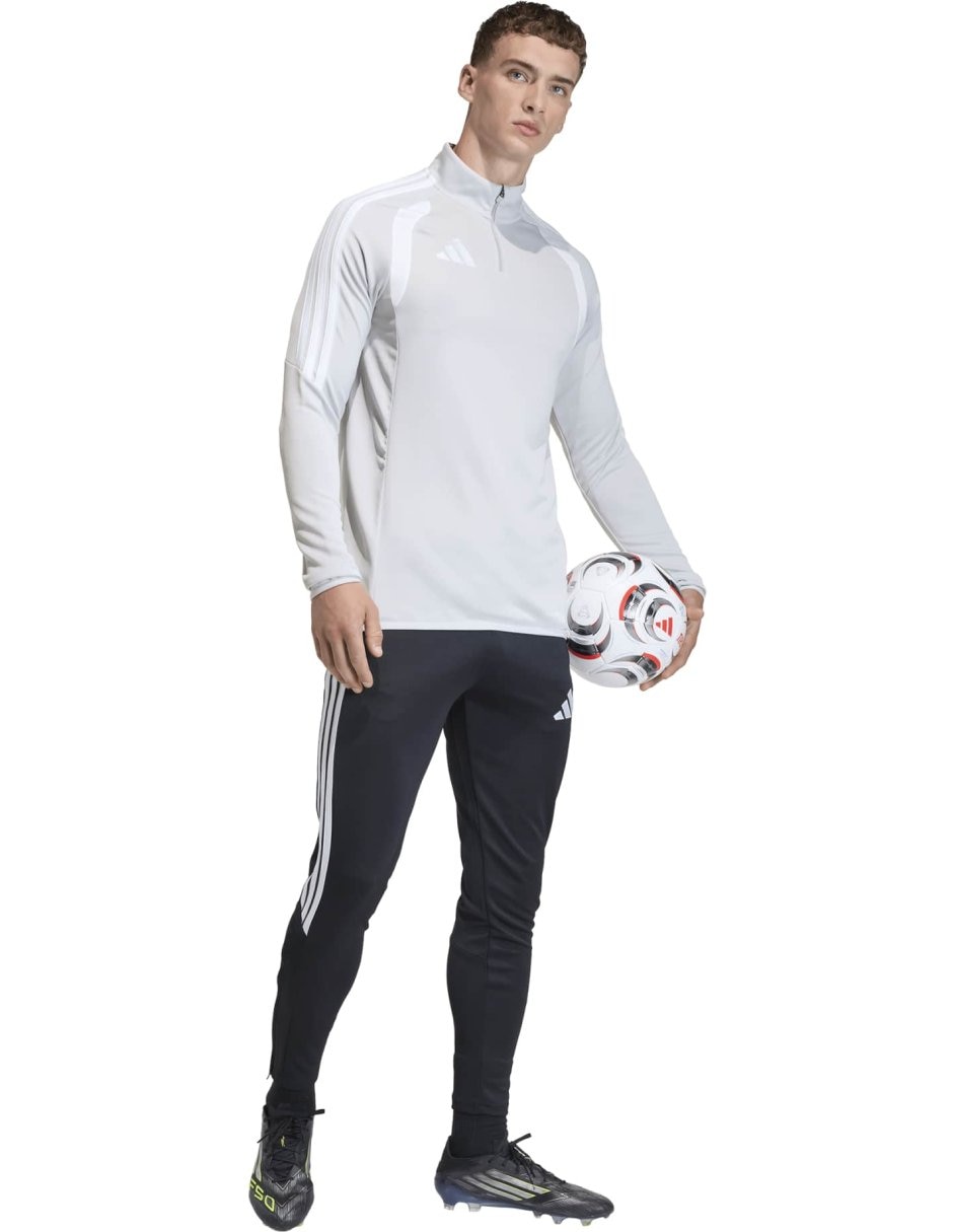Playera deportiva para fútbol de hombre 7