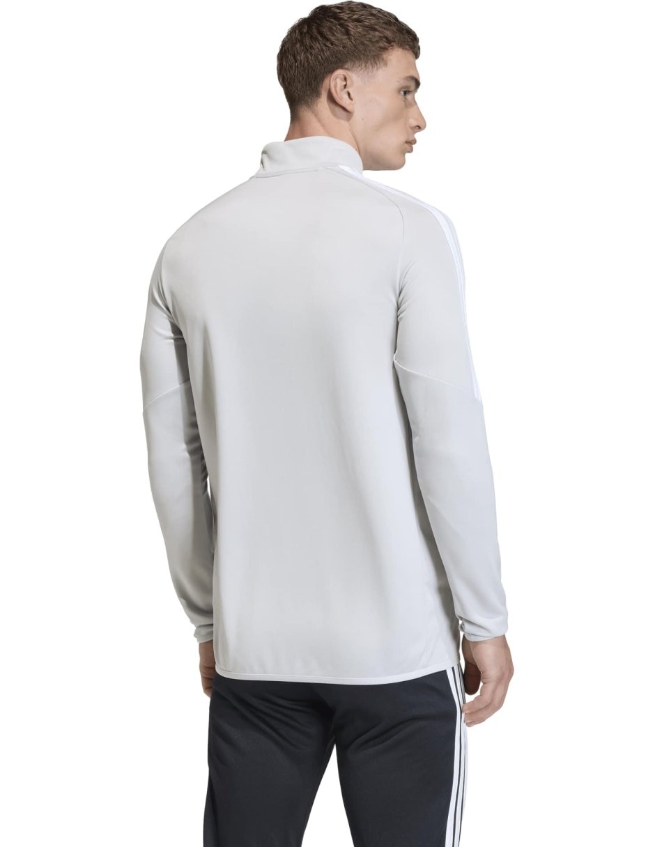 Playera deportiva para fútbol de hombre 8