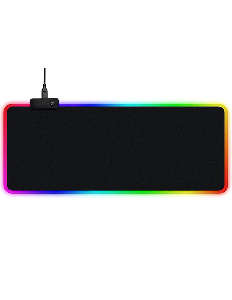 Mouse pad gamer Store Cline SC-TRGBXL