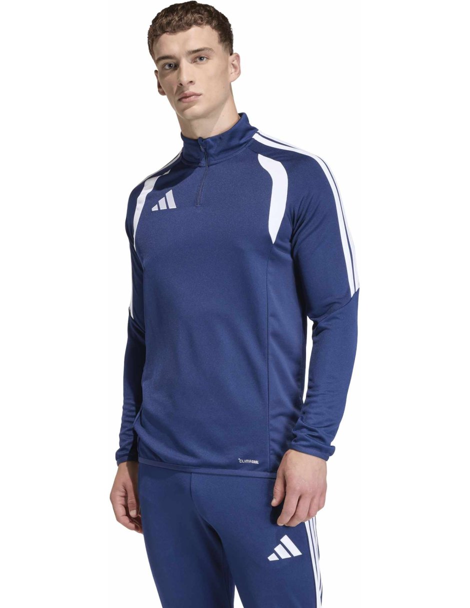 Playera deportiva para fútbol de hombre Playera deportiva para fútbol de hombre
