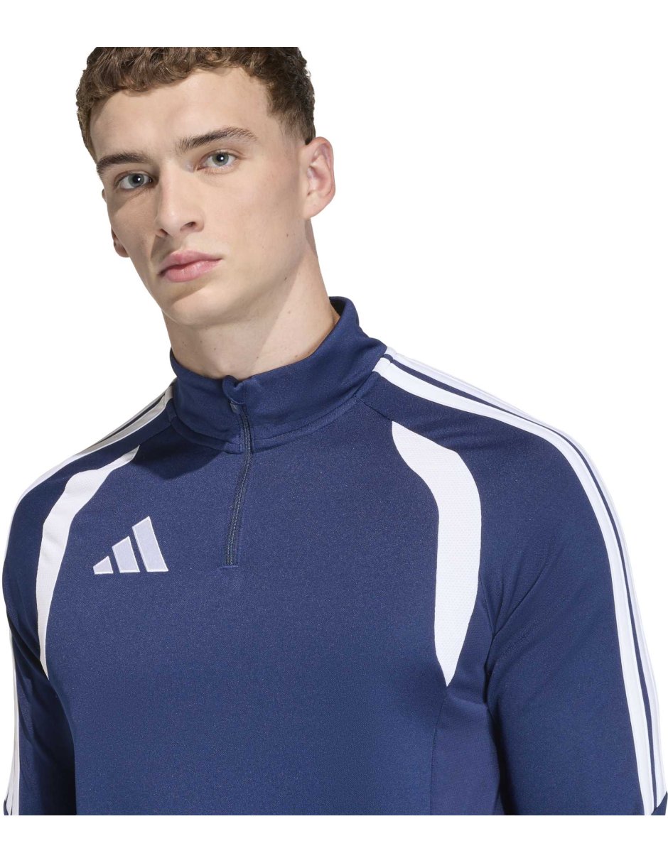 Playera deportiva para fútbol de hombre 2