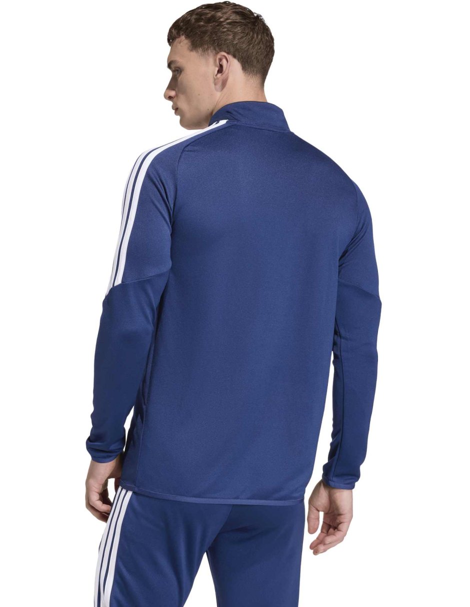 Playera deportiva para fútbol de hombre 3