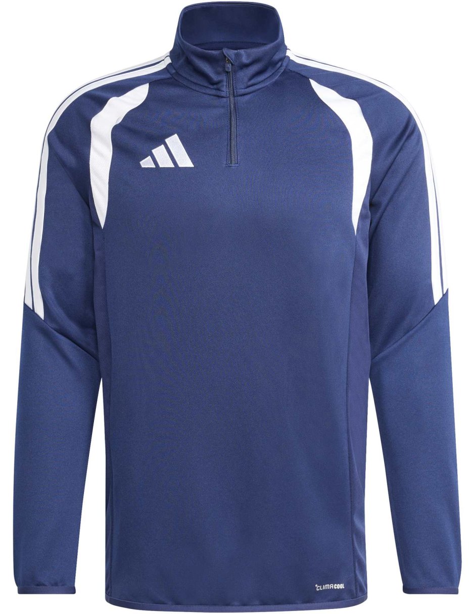 Playera deportiva para fútbol de hombre 4