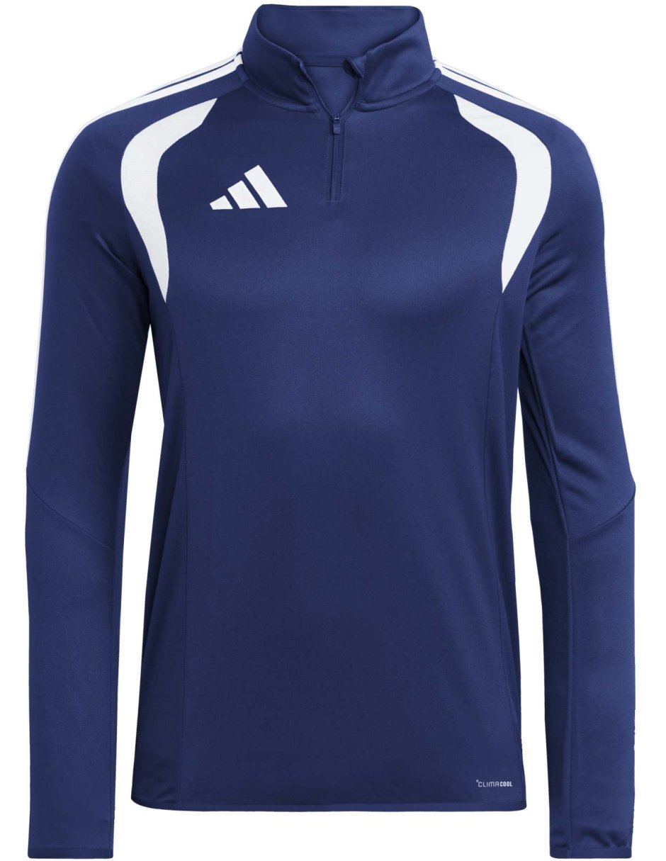 Playera deportiva para fútbol de hombre 5