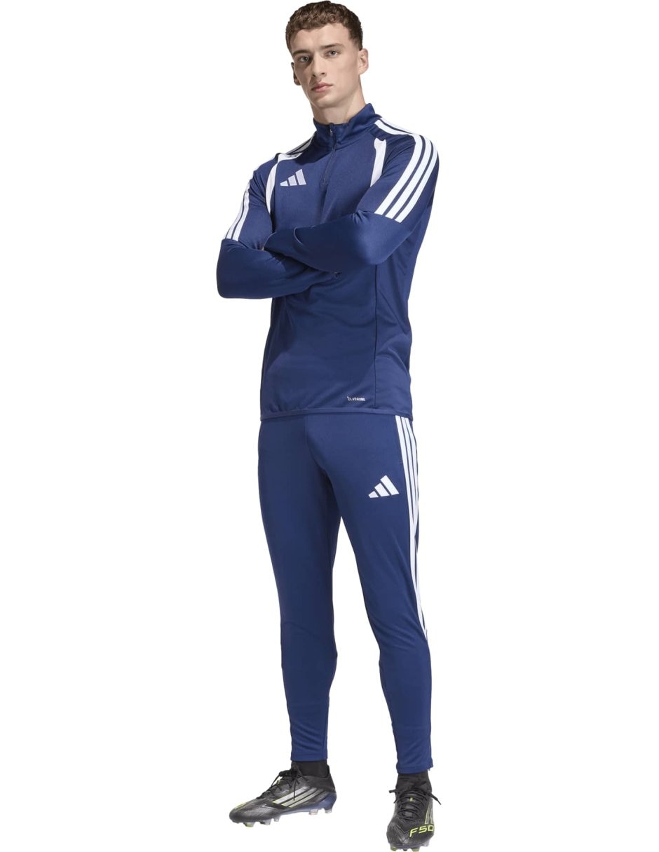 Playera deportiva para fútbol de hombre 6