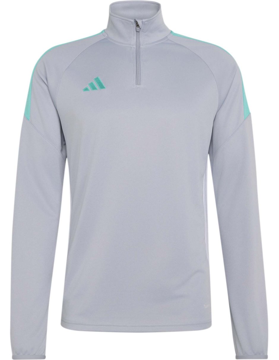 Playera deportiva para fútbol adidas de hombre