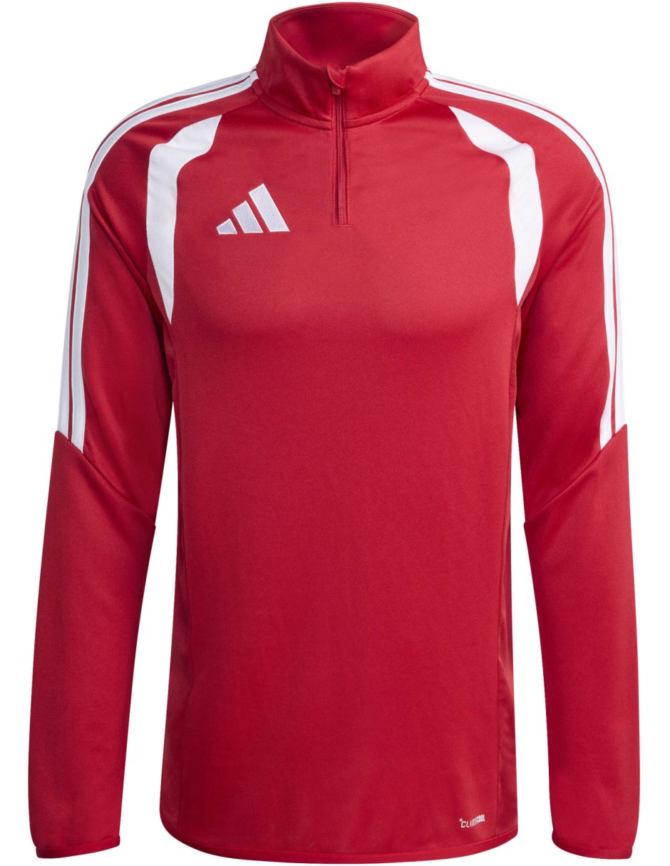 Playera deportiva para fútbol adidas de hombre