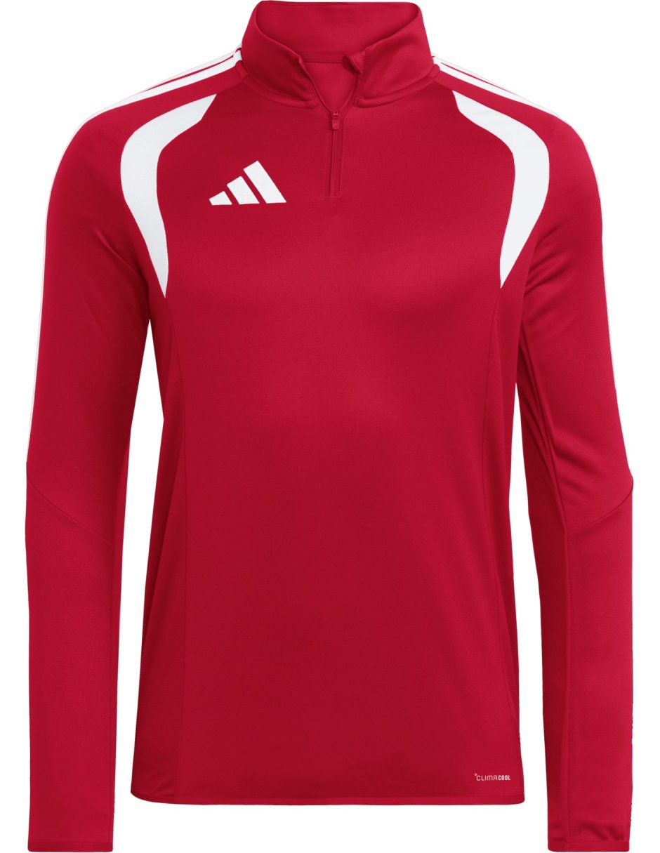 Playera deportiva para fútbol adidas de hombre