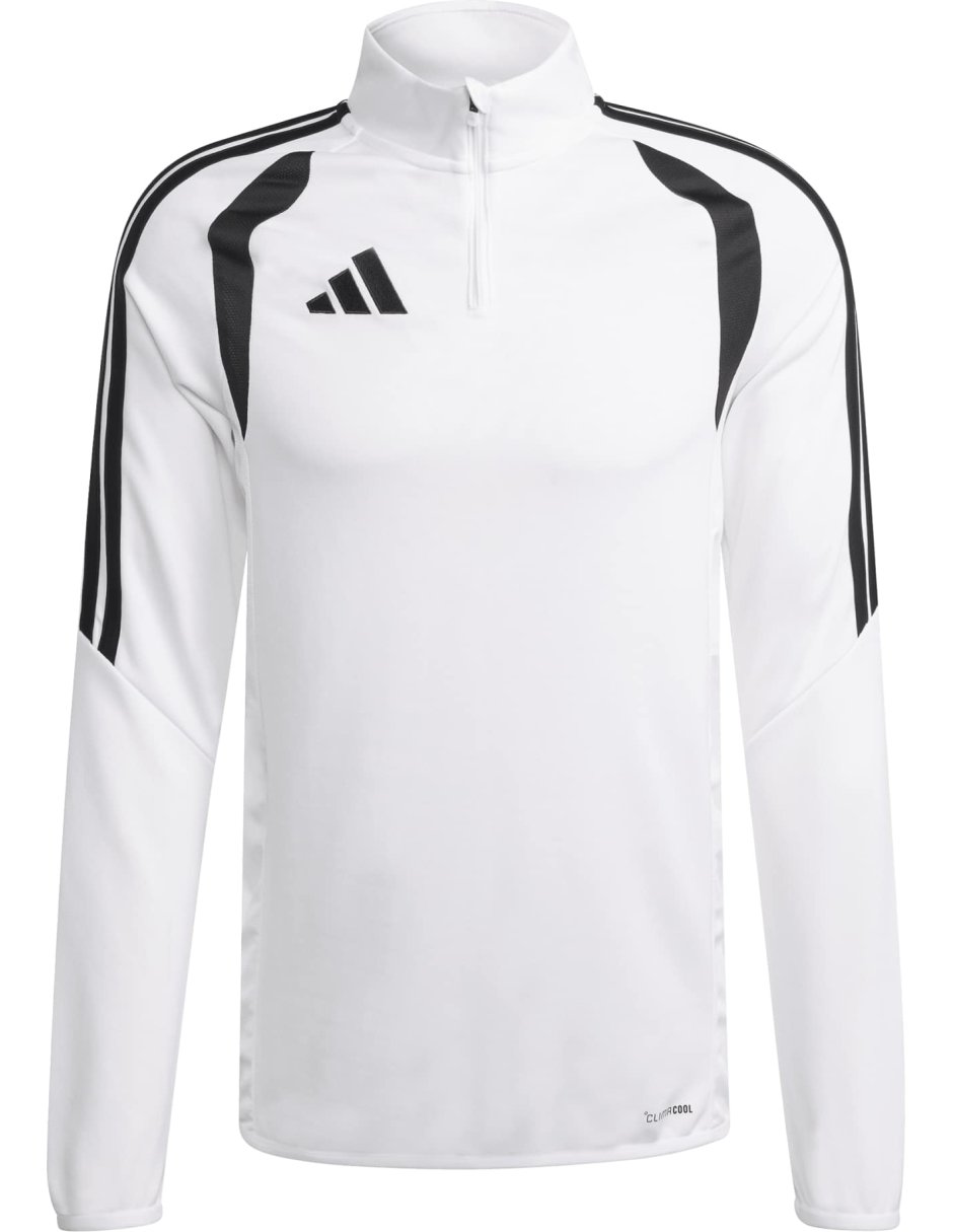 Playera deportiva para fútbol de hombre 2