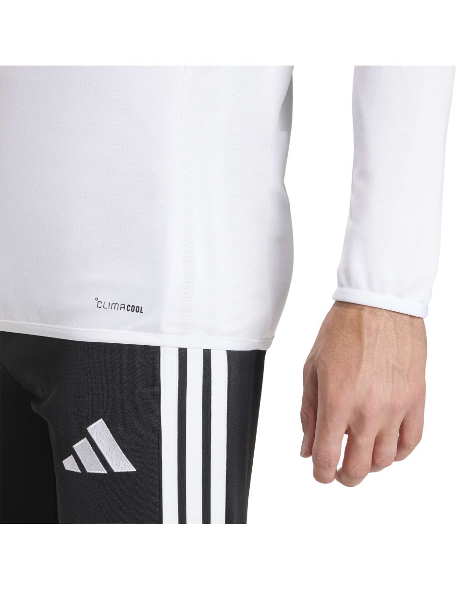 Playera deportiva para fútbol de hombre 3