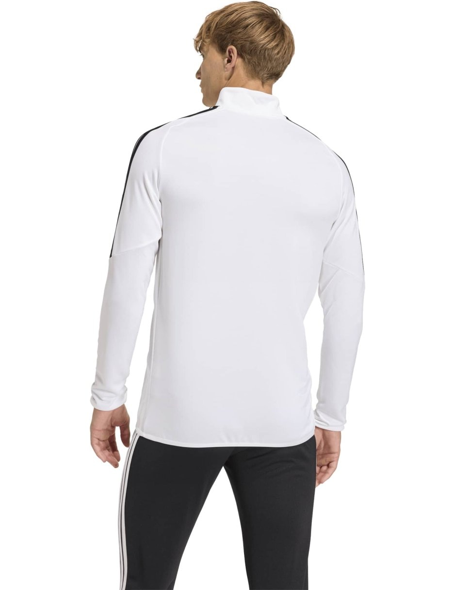 Playera deportiva para fútbol de hombre 4