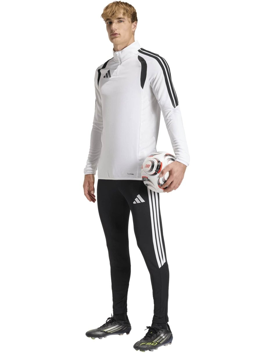 Playera deportiva para fútbol de hombre 5