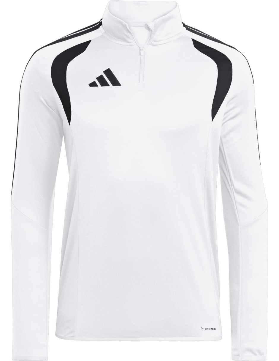 Playera deportiva para fútbol de hombre 6