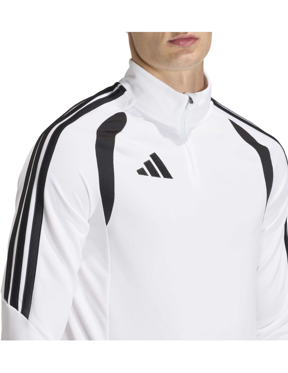 Playera deportiva para fútbol de hombre 7