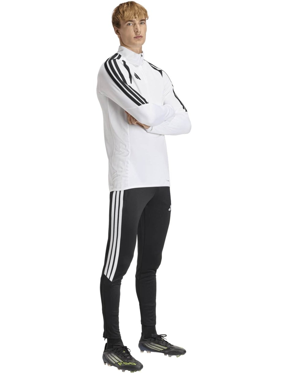 Playera deportiva para fútbol de hombre 8