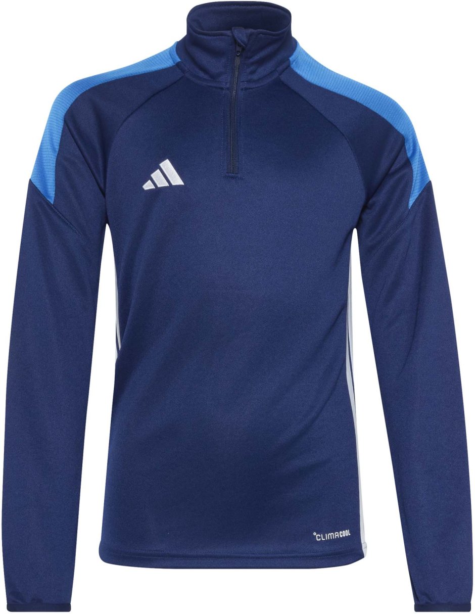 Playera deportiva para fútbol Adidas unisex