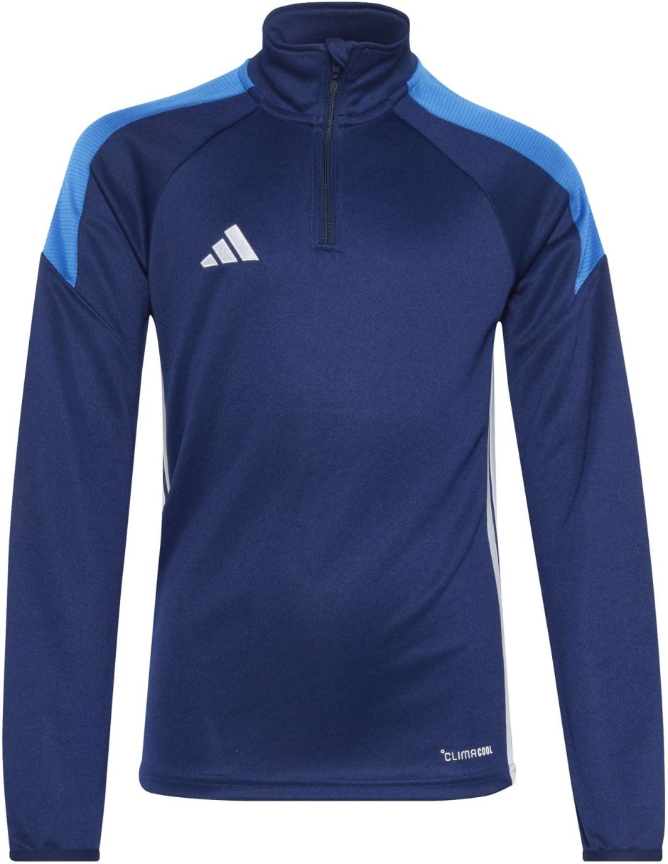Playera deportiva para fútbol Adidas unisex
