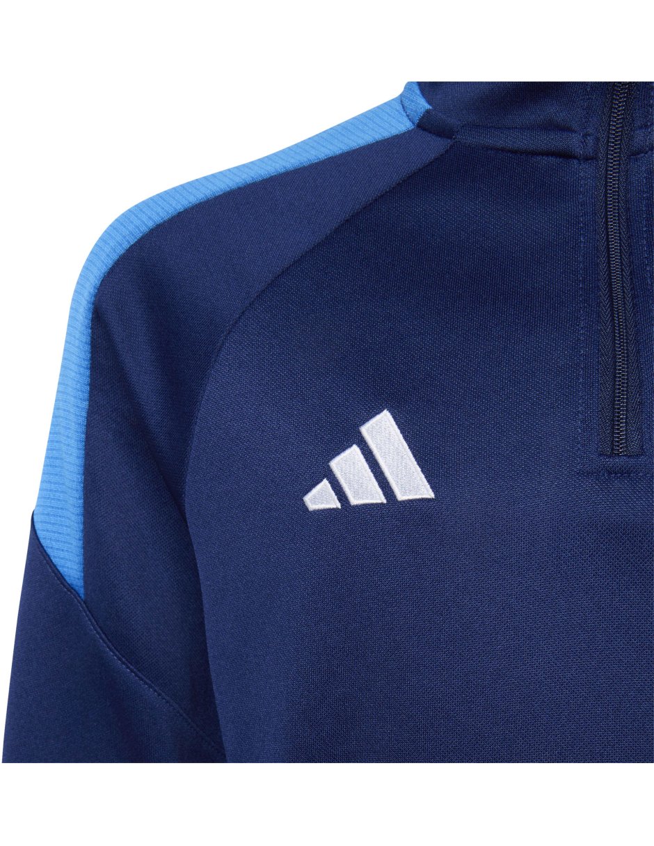 Playera deportiva para fútbol Adidas unisex