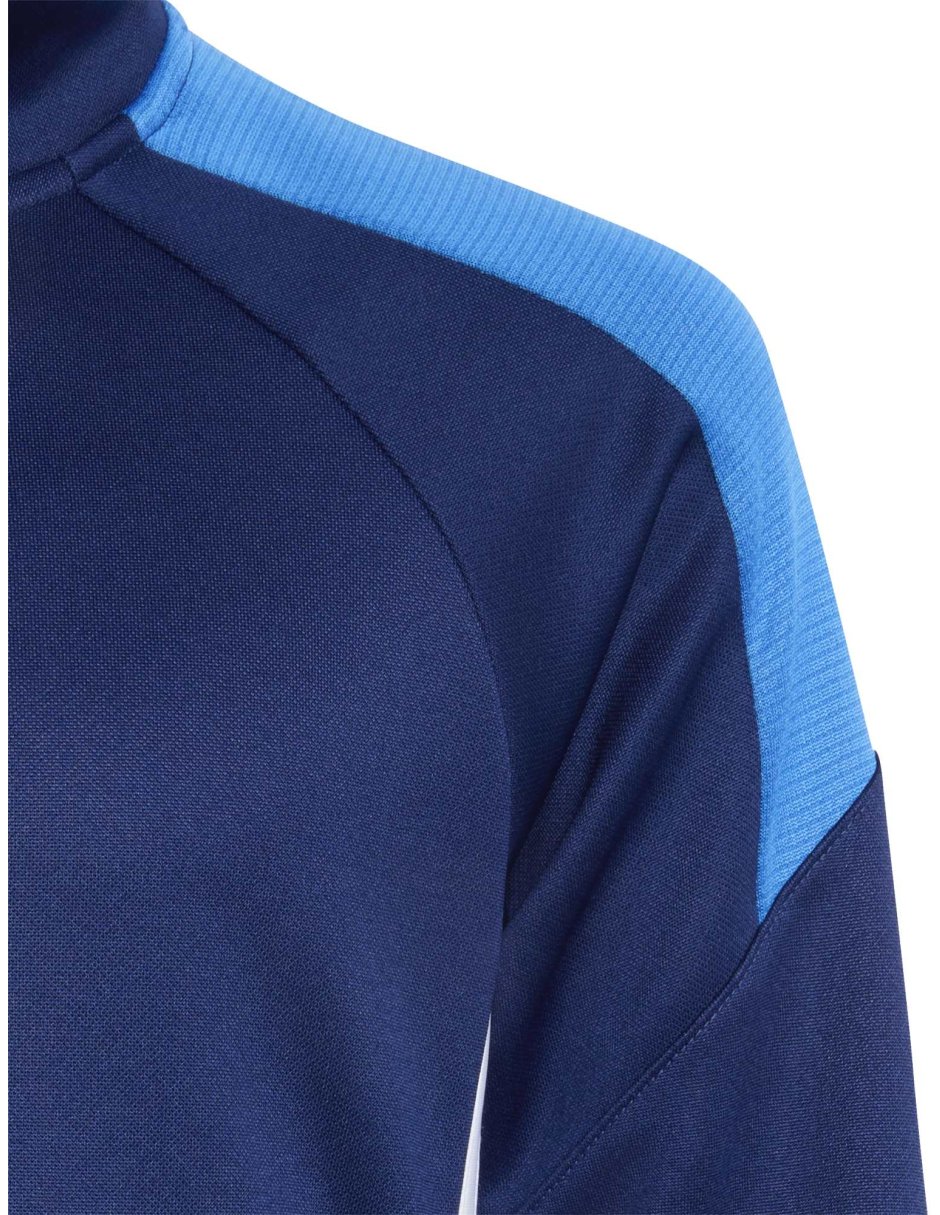 Playera deportiva para fútbol Adidas unisex