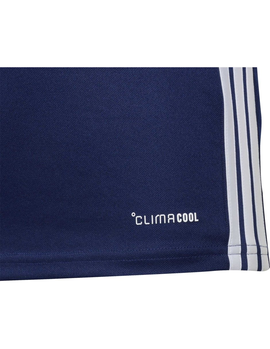 Playera deportiva para fútbol Adidas unisex