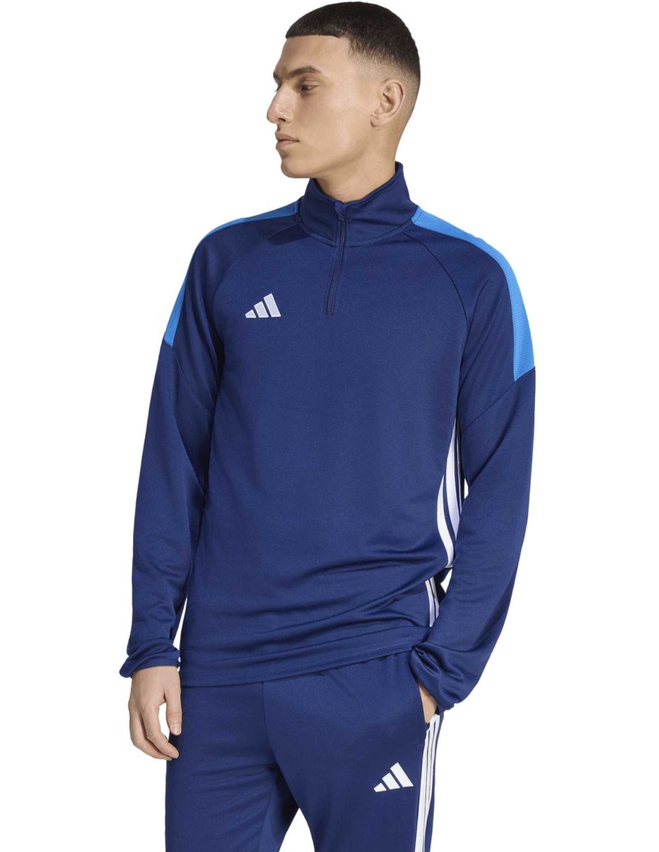 Playera deportiva para fútbol de hombre Playera deportiva para fútbol de hombre