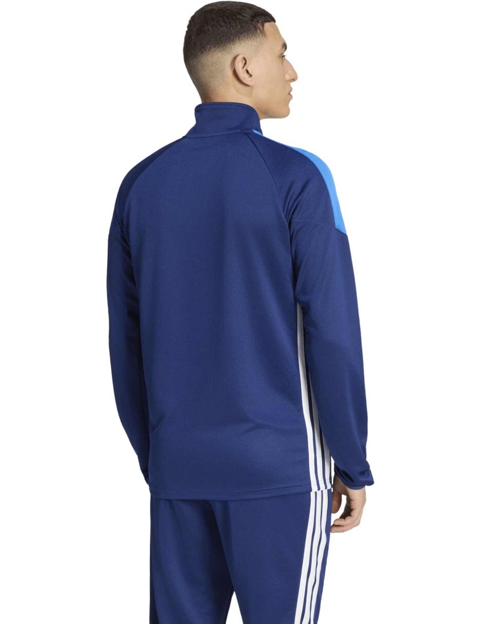 Playera deportiva para fútbol de hombre 5