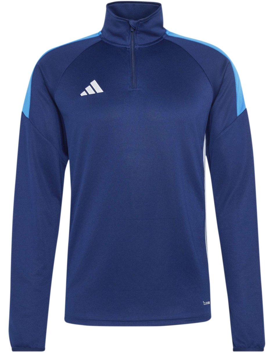 Playera deportiva para fútbol de hombre