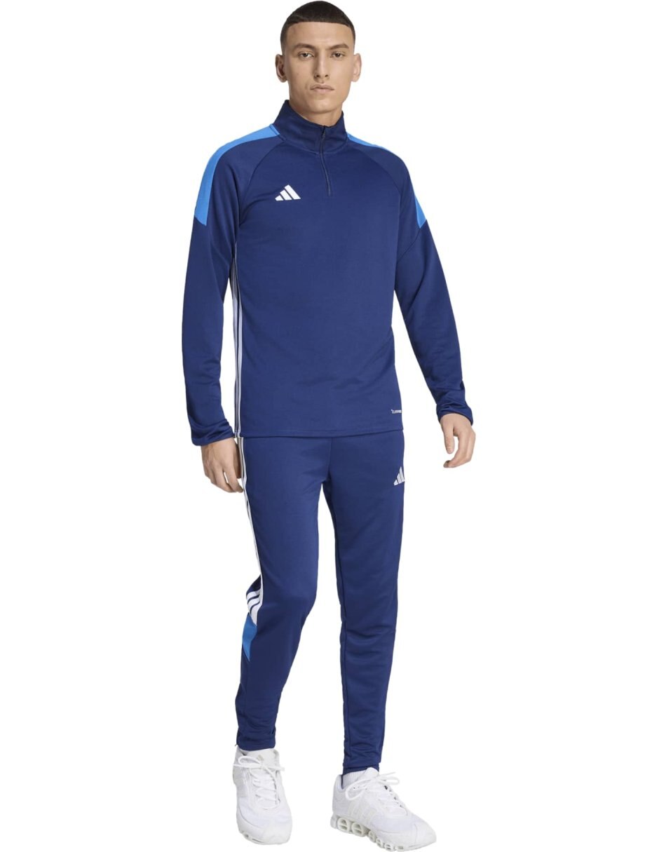 Playera deportiva para fútbol de hombre 6