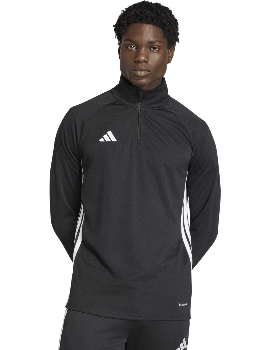 Playera deportiva para fútbol de hombre